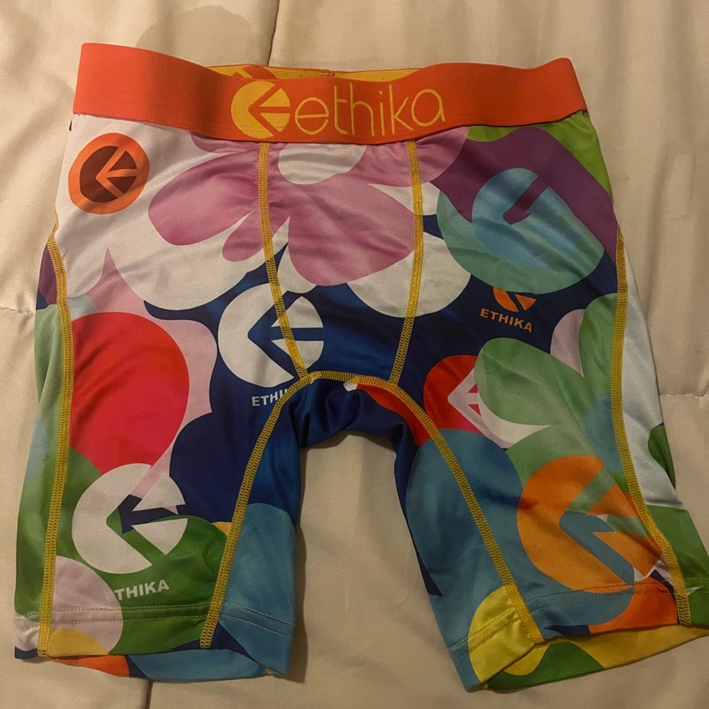 Ethika shorts
